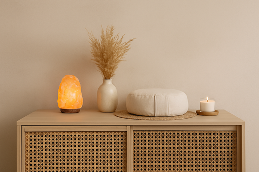 The Art of Slow Living: Finding Serenity in Everyday Moments
