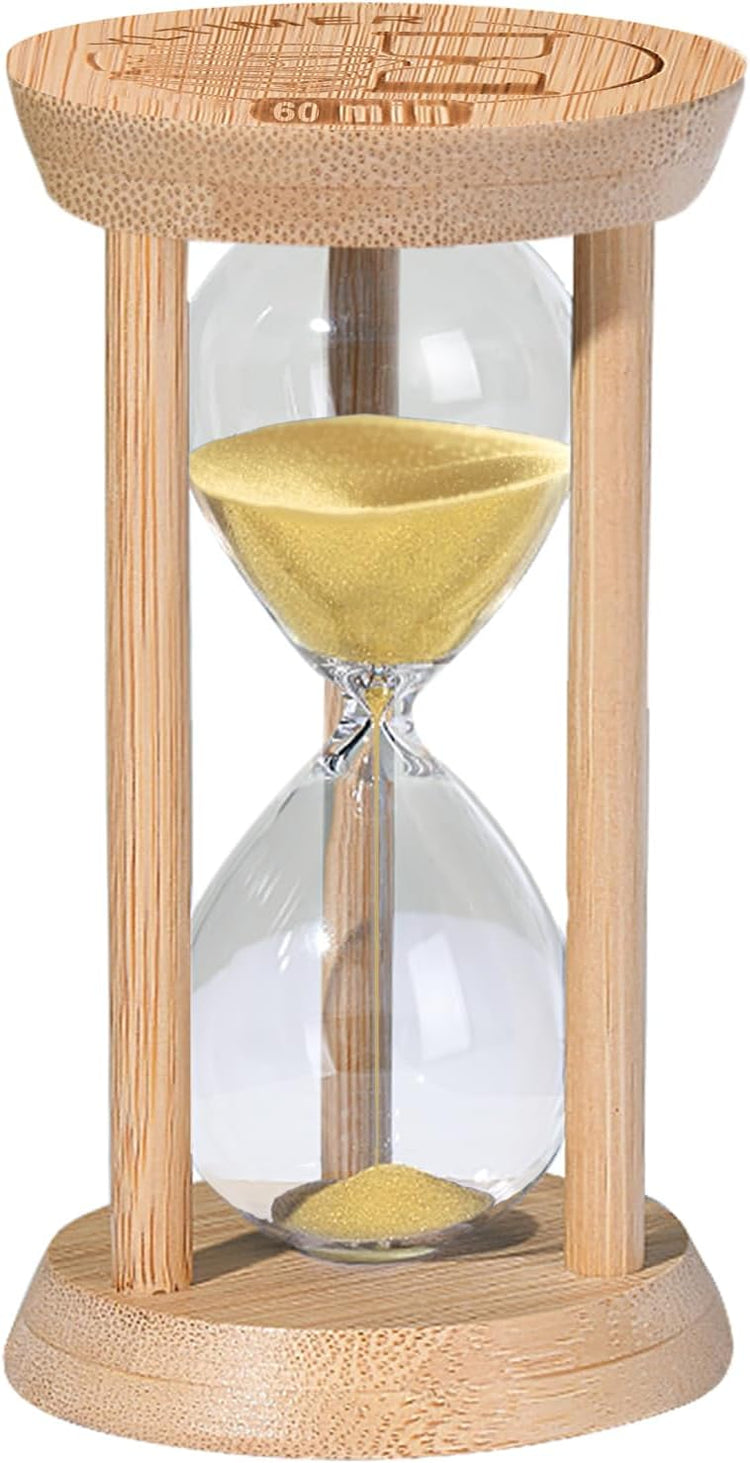 Meditation Timers & Clocks