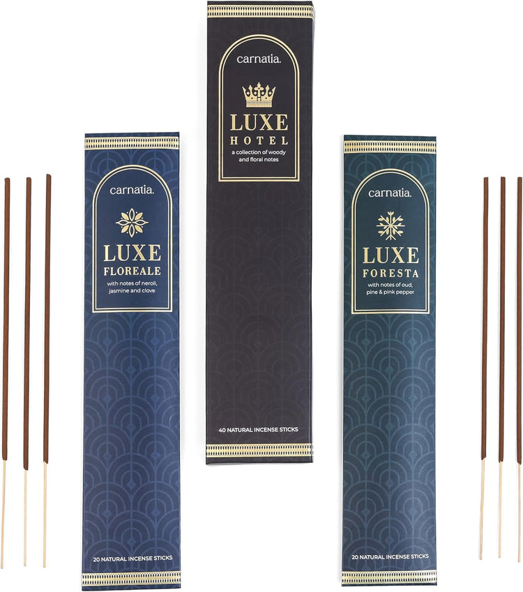 Incense & Burners