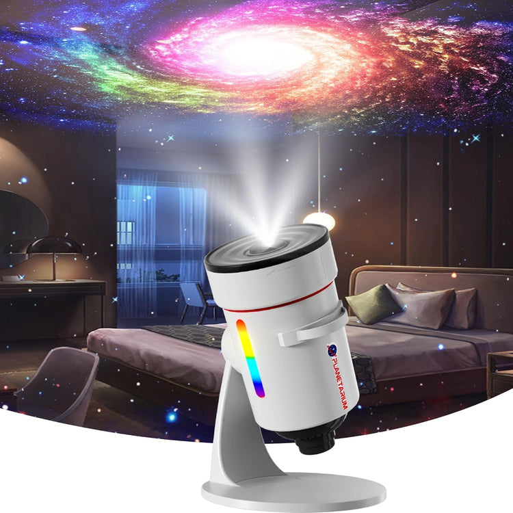 Projection Lamps & Star Lights