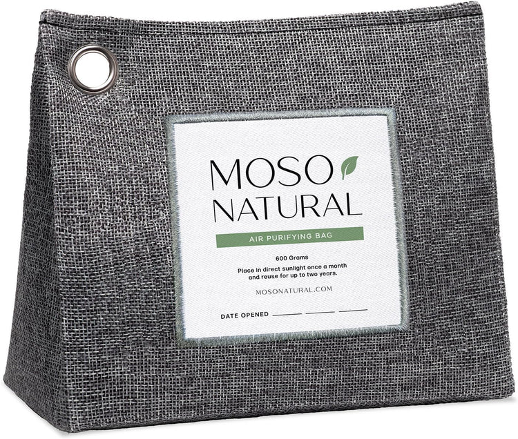 Natural Air Fresheners & Deodorizers