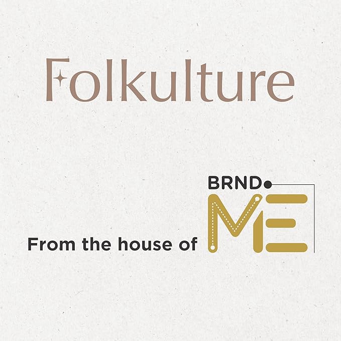 Folkulture Incense Sticks | Set of 6 (120 Organic Insence-Sticks) for Positive Aura with 45 Mins Burn Time | Non Toxic Coconut Mango, Aqua, Green Tea, Rose Geranium, Orange Blossom Inscents-Sticks