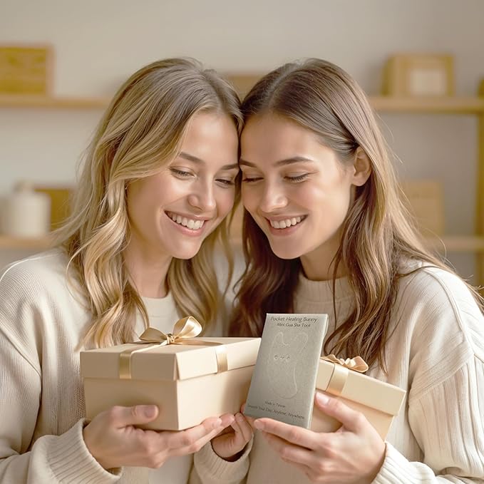 Pocket Healing Bunny Gua Sha – Mini Stainless Steel Tool for Beauty, Face & Body Puffiness, Tension Relief & Skincare Absorption Portable Self-Care Gift for Women