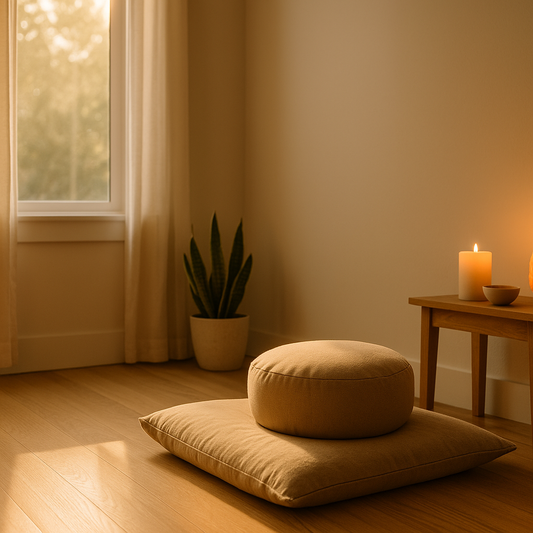 Mindful Mornings: How to Start Your Day with Calm Intention