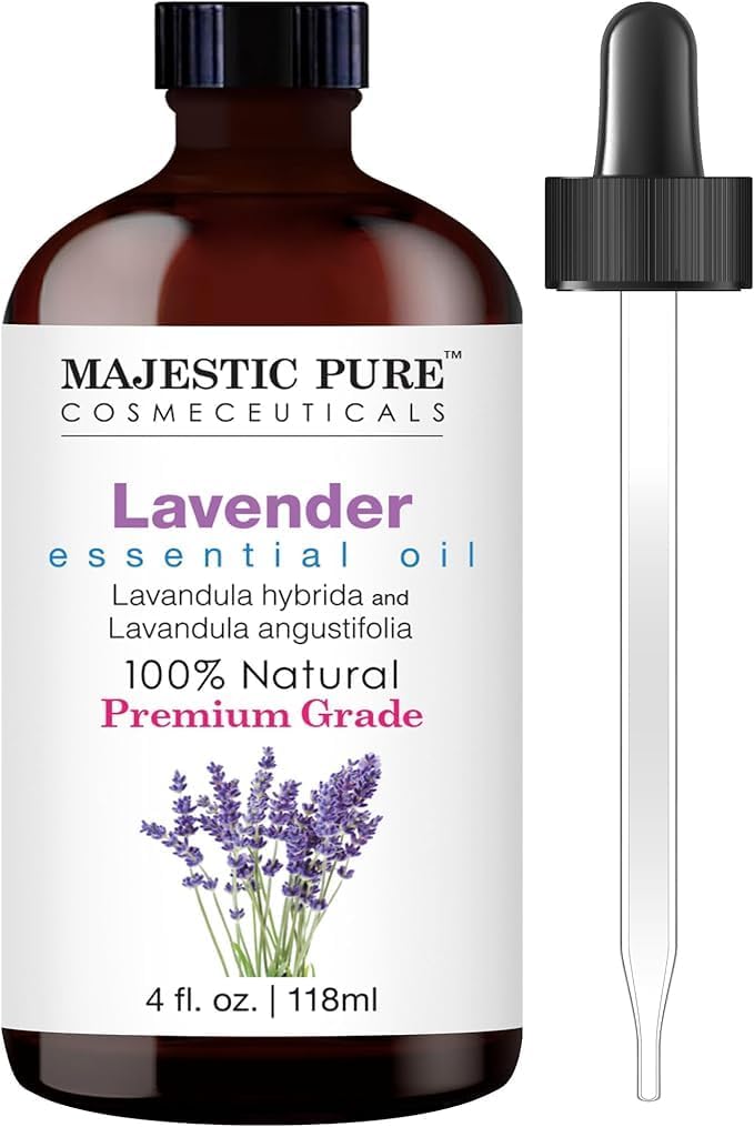 Essential Oils