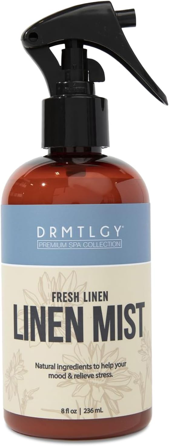Room Sprays & Fragrance Oils