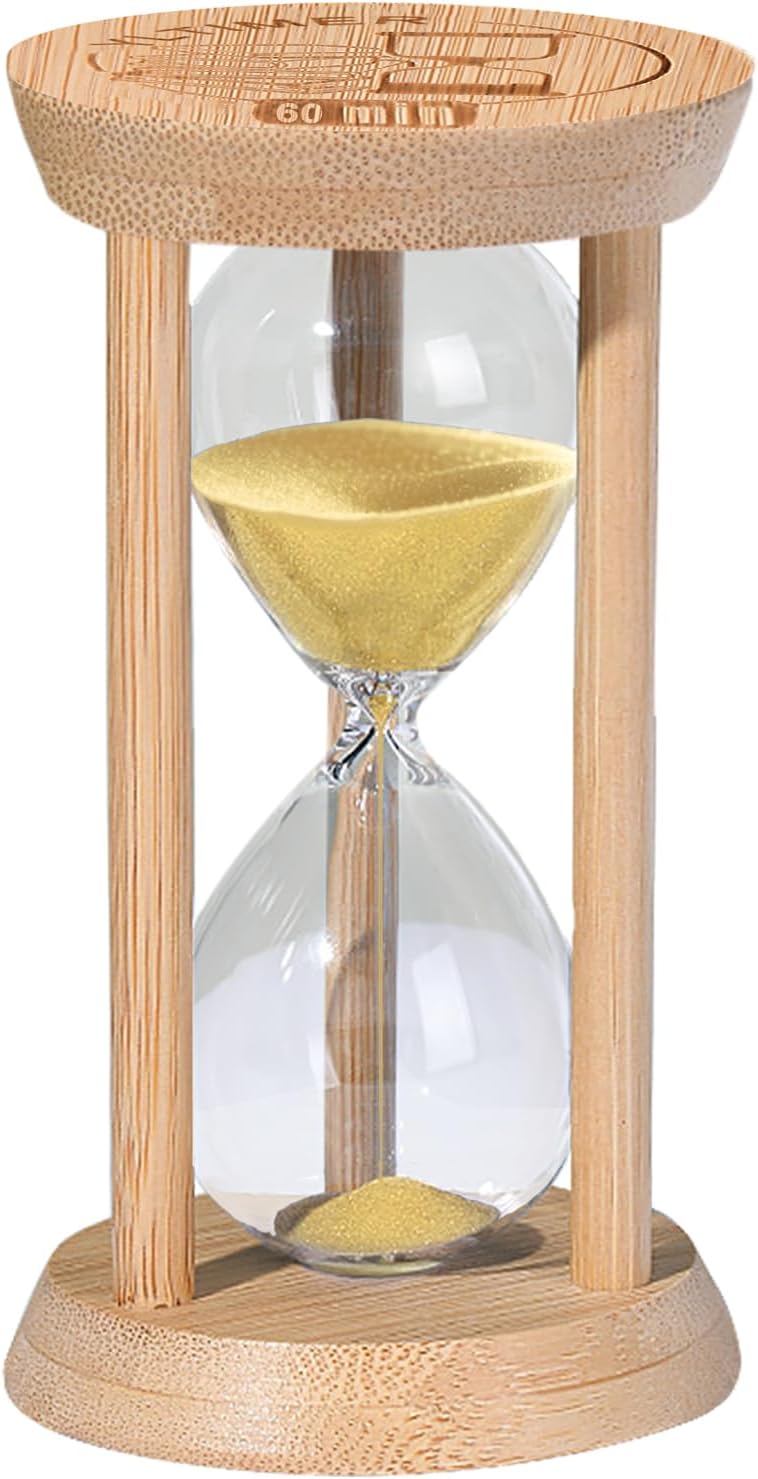 Meditation Timers & Clocks