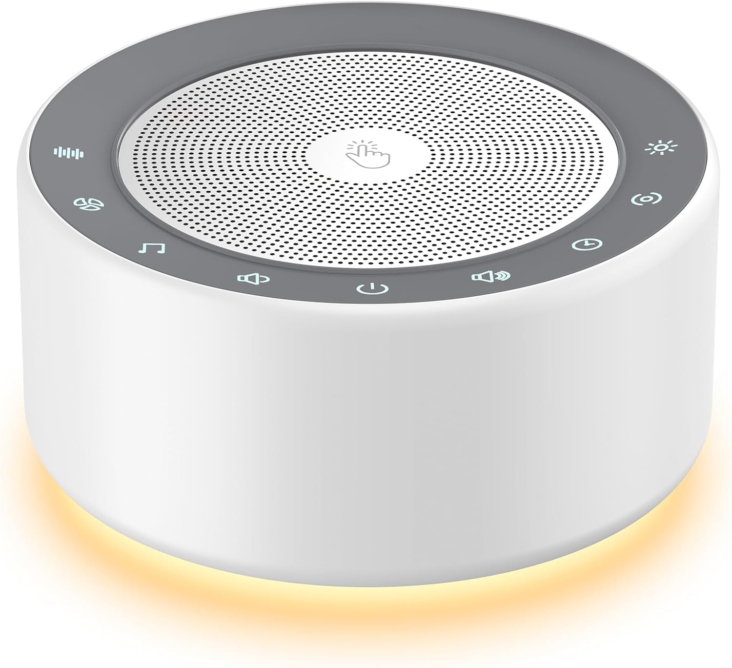 White Noise & Sound Machines