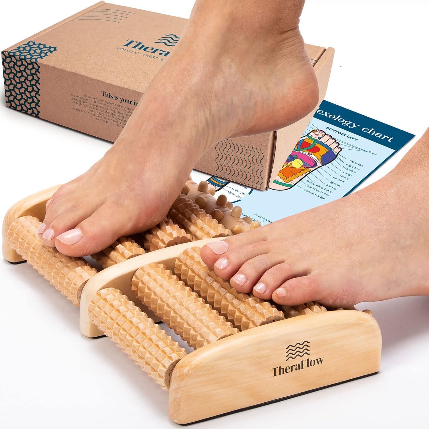 Foot Spa & Pedicure Tools