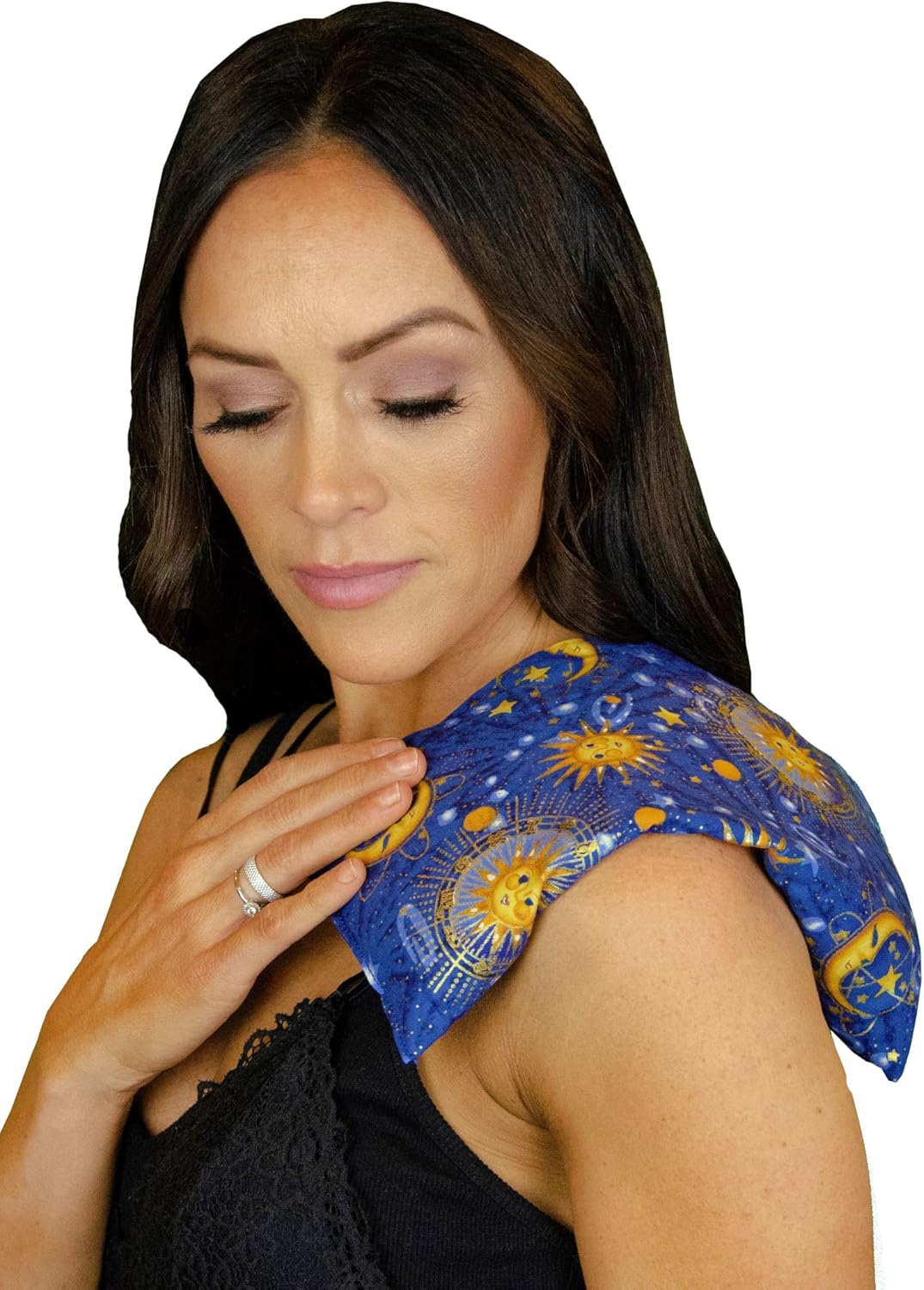 Aromatherapy Pillows & Heat Packs