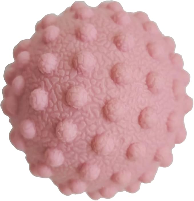 Foot Massage Ball Myofascial Release, Restore Foot Massage Roller, Massage Tool for Tight Muscles and Sore Feet, Pain Relieve from Plantar Fasciitis