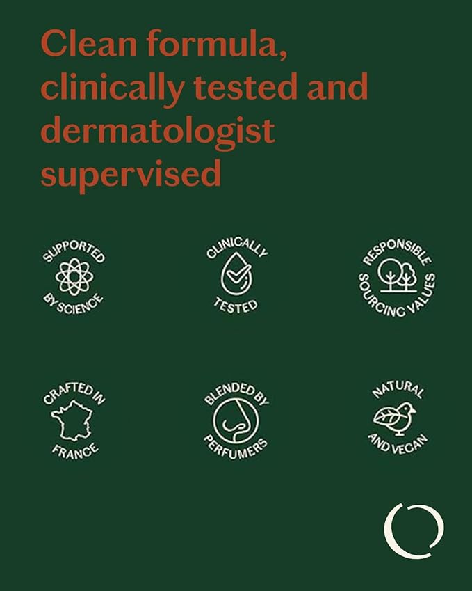 LIVEDROPS 24/7 Good Essential Oil Blend Bergamot Palmarosa Sandalwood | Daytime Aromatherapy for Positivity Focus Happiness | Skin-Safe Diffuser Oil French Perfumers Vegan Dermatologist Tested 10m