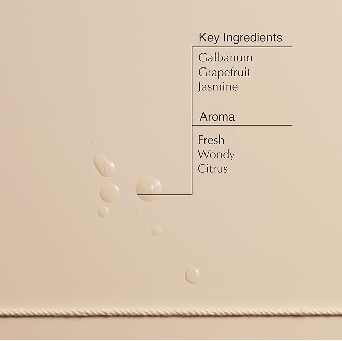 Aesop Olous Aromatique Room Spray | Non-Aerosol Air Freshener | Fresh, Woody, Citrus | Uplifting Citrus Botanicals, Cedar, Cardamom | Aroma for Several Hours | 3.4 oz / 100mL