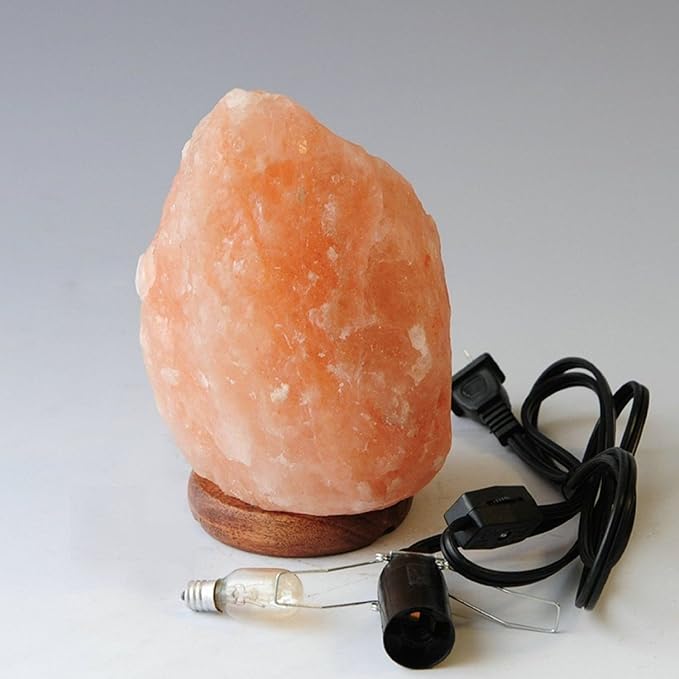 Himalayan Salt Lamp