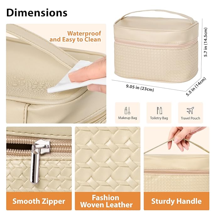 Orange 33 Pcs Facial Kit For Women, Skin Care Gift Set, Self-Care Kit, Spa & Bath & Body Basket Gift, Beauty Care Bag Set, Collagen Gel Mask, Pampering Kit, Birthday Gift, Christmas, Wife, Mother Day