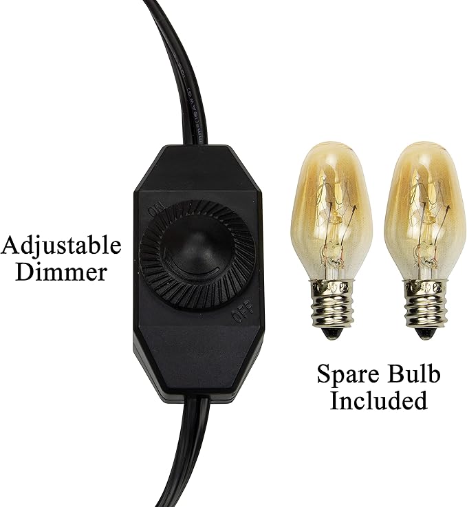 Spantik Himalayan Fire Bowl Salt Lamp with 6 Massage Balls Premium Quality Authentic from Pakistan