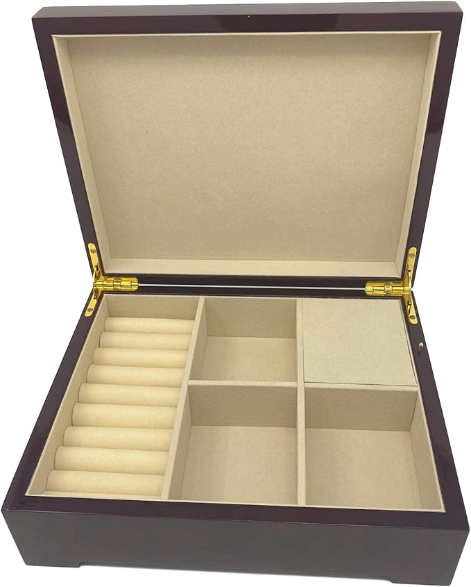 The San Francisco Music Box Company Van Gogh Starry Night Music Box