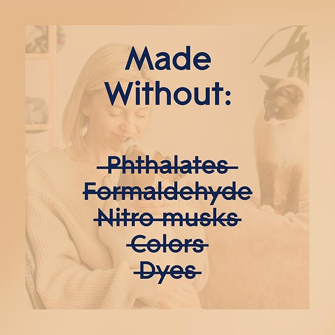 Glade Air Freshener Room Spray, Pet Fresh Scent, Odor Fighting to Deliver Long Lasting Freshness, 8 Oz, 6 Count