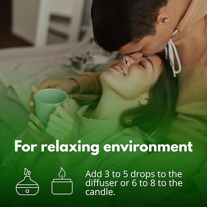 Eucalyptus Globulus Essential Oil by One Arome | Crisp Herbal Scent for Diffusers, Massage (Dilute), Cleaning & Linen Refresh | Pure, Undiluted, Steam-Distilled (Pack of 2-1.0 Fl Oz)