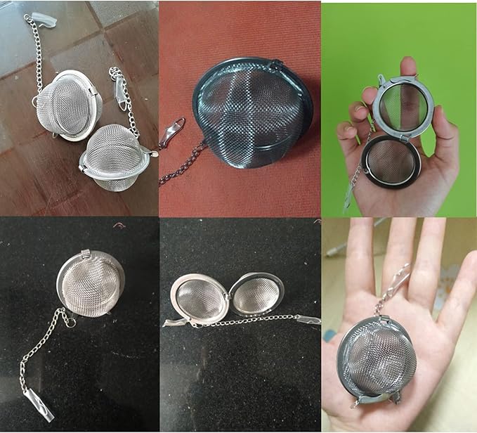 Tea Infuser (10PCS Tea Infuser)