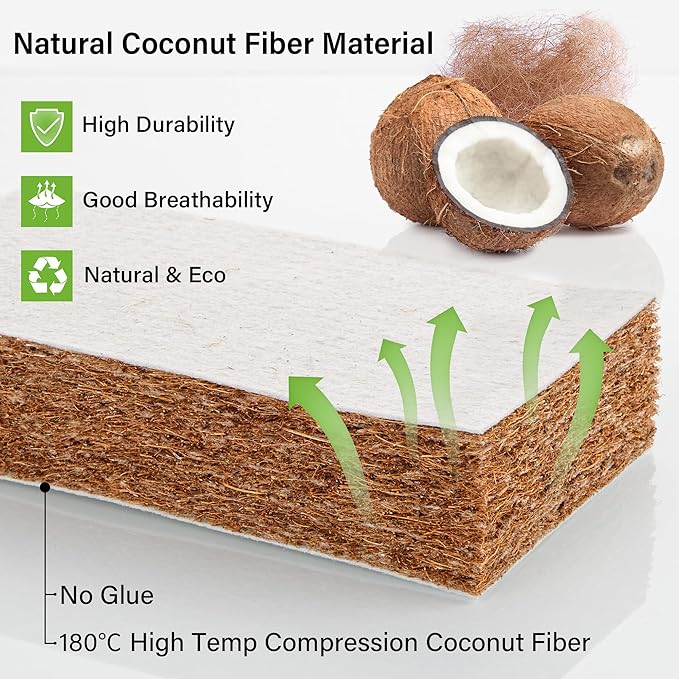 ZenBless Zafu and Zabuton Meditation Cushion Set,Yoga Meditation Floor Pillow,Large Round Meditation Mat and Pillow Set for Sitting on Floor(27.6")