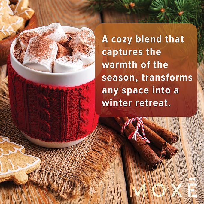 Sweater Weather Room & Linen Spray | Holiday Aromatherapy Mist with Douglas Fir, Cedarwood, Sandalwood, Cassia, Clove & Vanilla Essential Oils | Cozy Seasonal Scent for Home