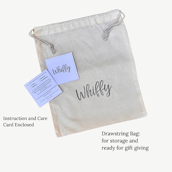 Large Microwave Heating Pad with Flax Seed, Scented or Unscented, Good for Back Pain or Cramps, Moist Heat Therapy or Ice Pack, Microwavable Bean Bag, 6" x 12" (Mushroom, Lavender & Peppermint)