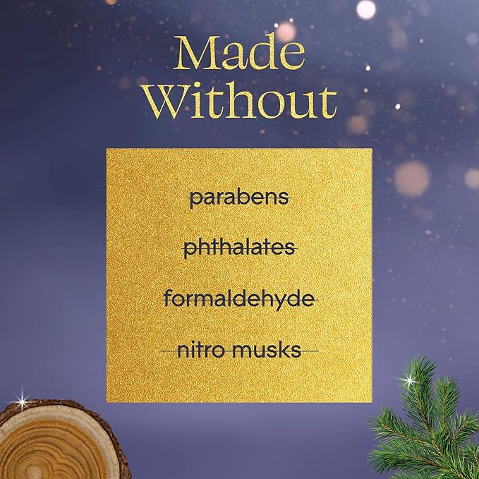 Glade Automatic Spray Refill, Embers & Sandalwood, Scented Air Freshener for Home and Bathroom, 6.2 Oz