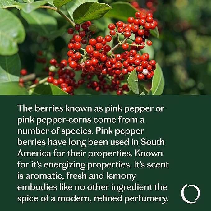 Livedrops 24/7 Confident Essential Oil Blend 10ml | Rose Damascena, Pink Pepper & Blackcurrant Bud Oil | Natural Vegan Aromatherapy | Skin & Diffuser Use | Crafted in France | Clinically Tested