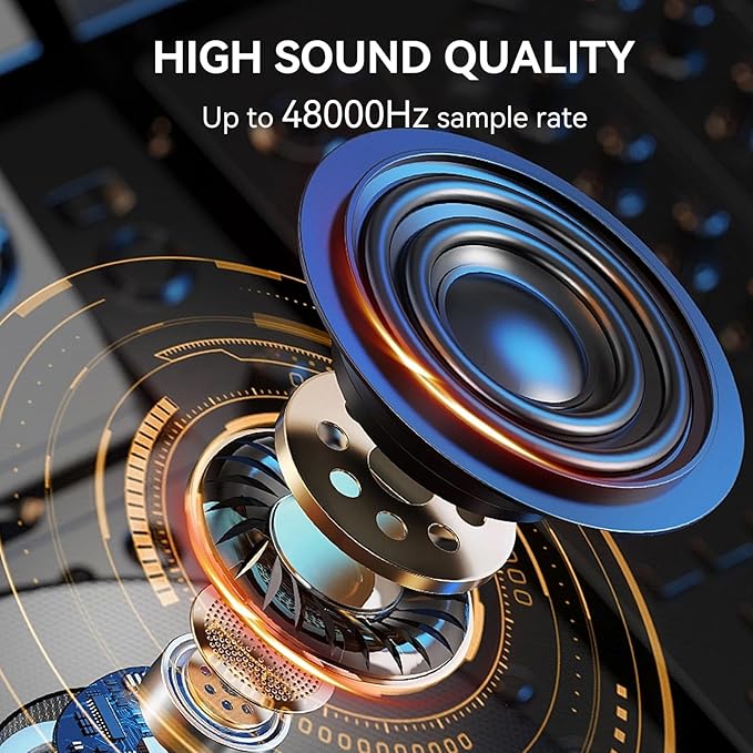 Babelio White Noise Sound Machine for Adults Kids Baby, Mini, 15 Non-looping Sounds, Timer, Memory Function, Easy to Pocket and Travel Red